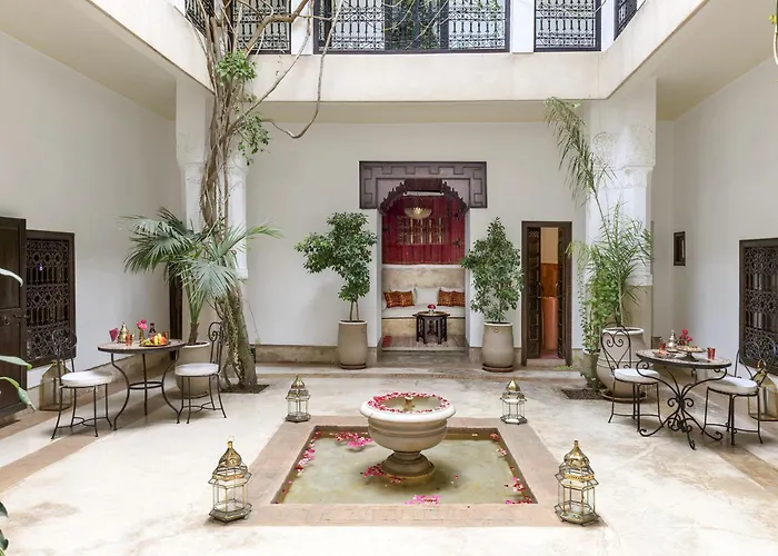 Riad Hayati