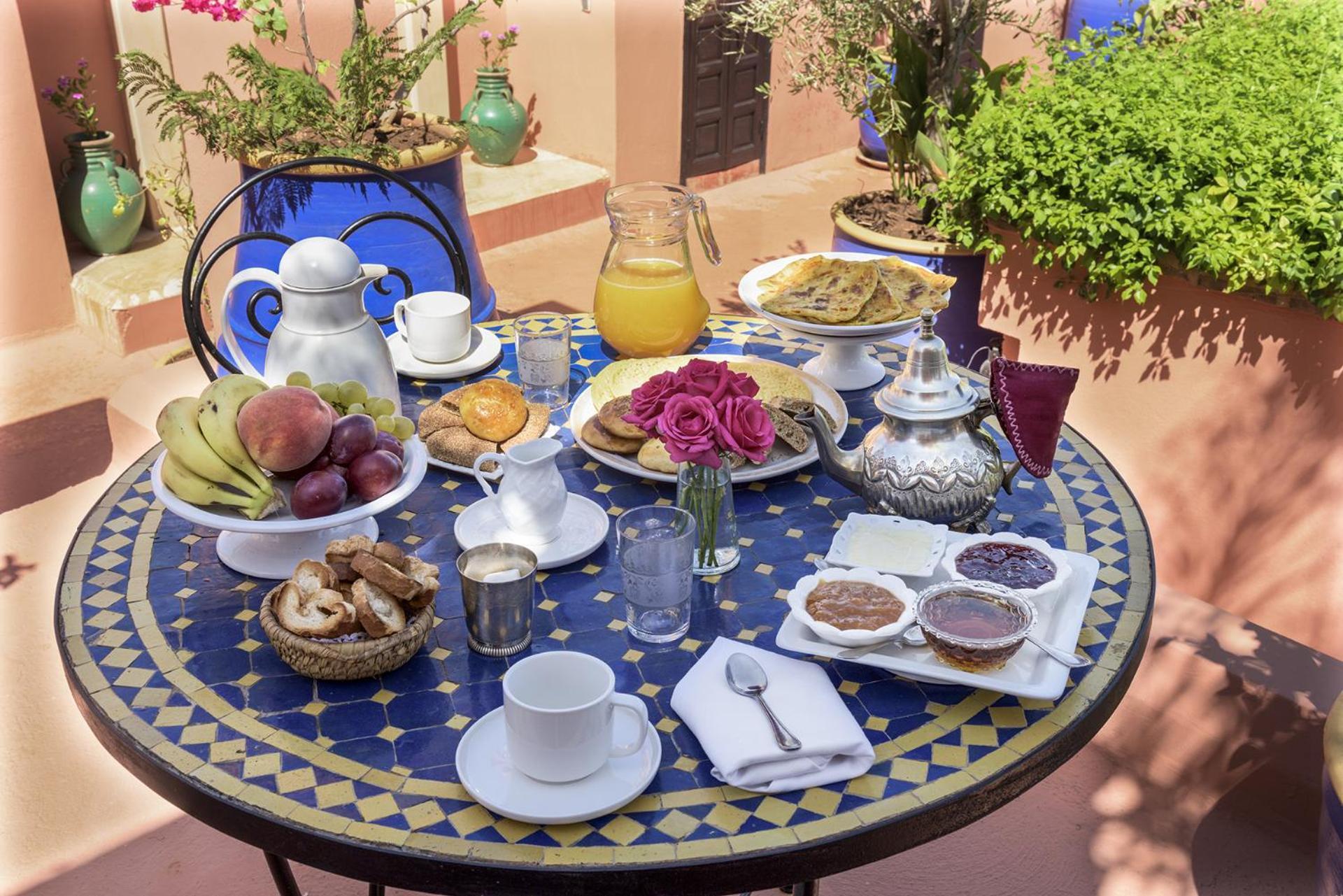 Riad Hayati