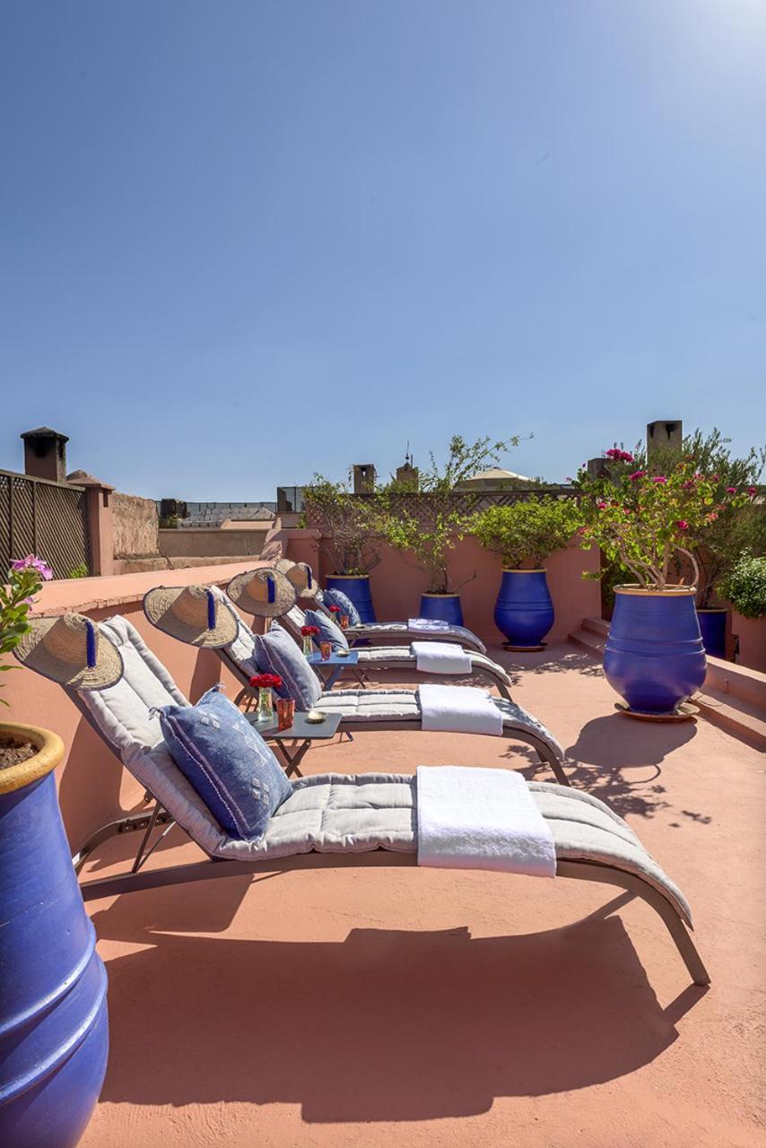 Hayati * Marrakesh