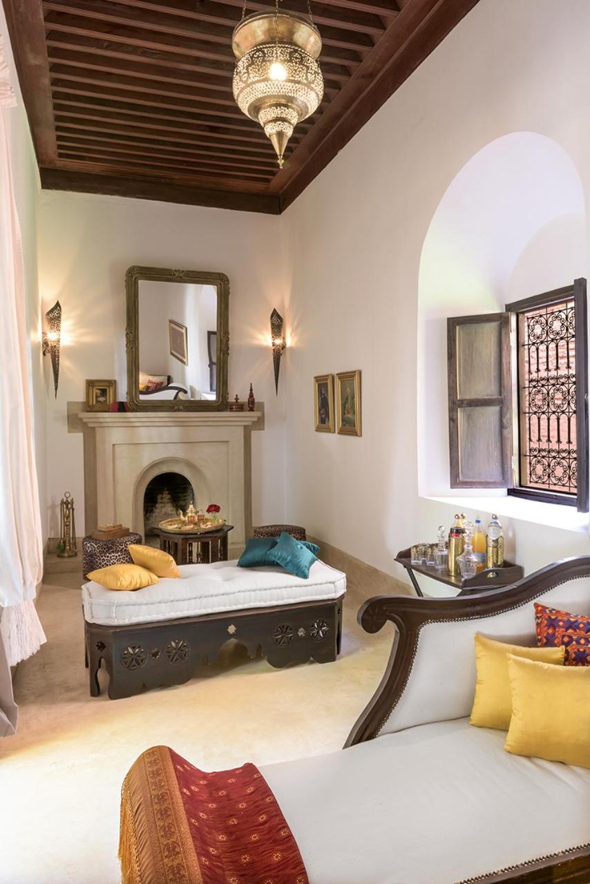Riad Hayati Marrakesh
