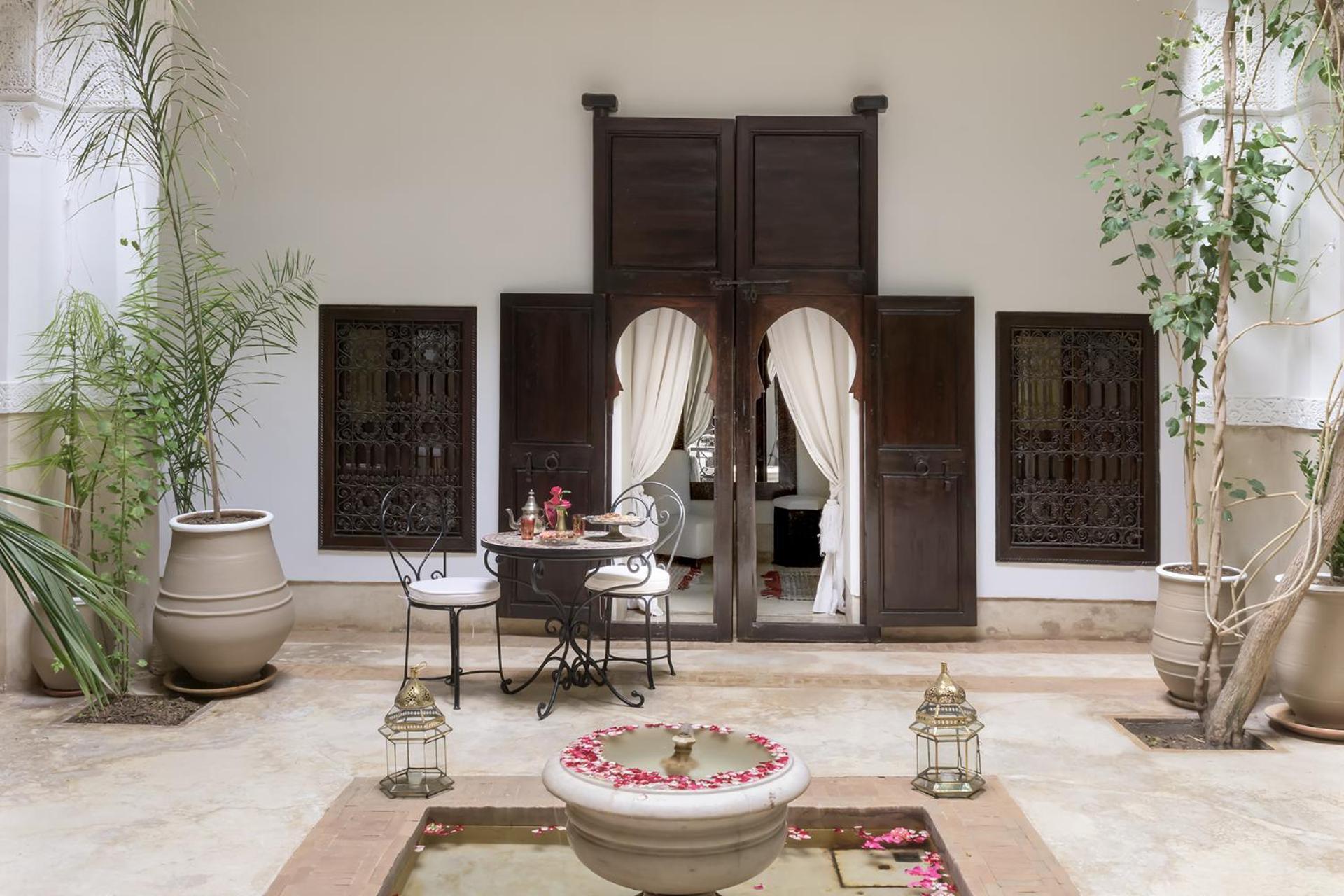 Riad Hayati Marrakesh