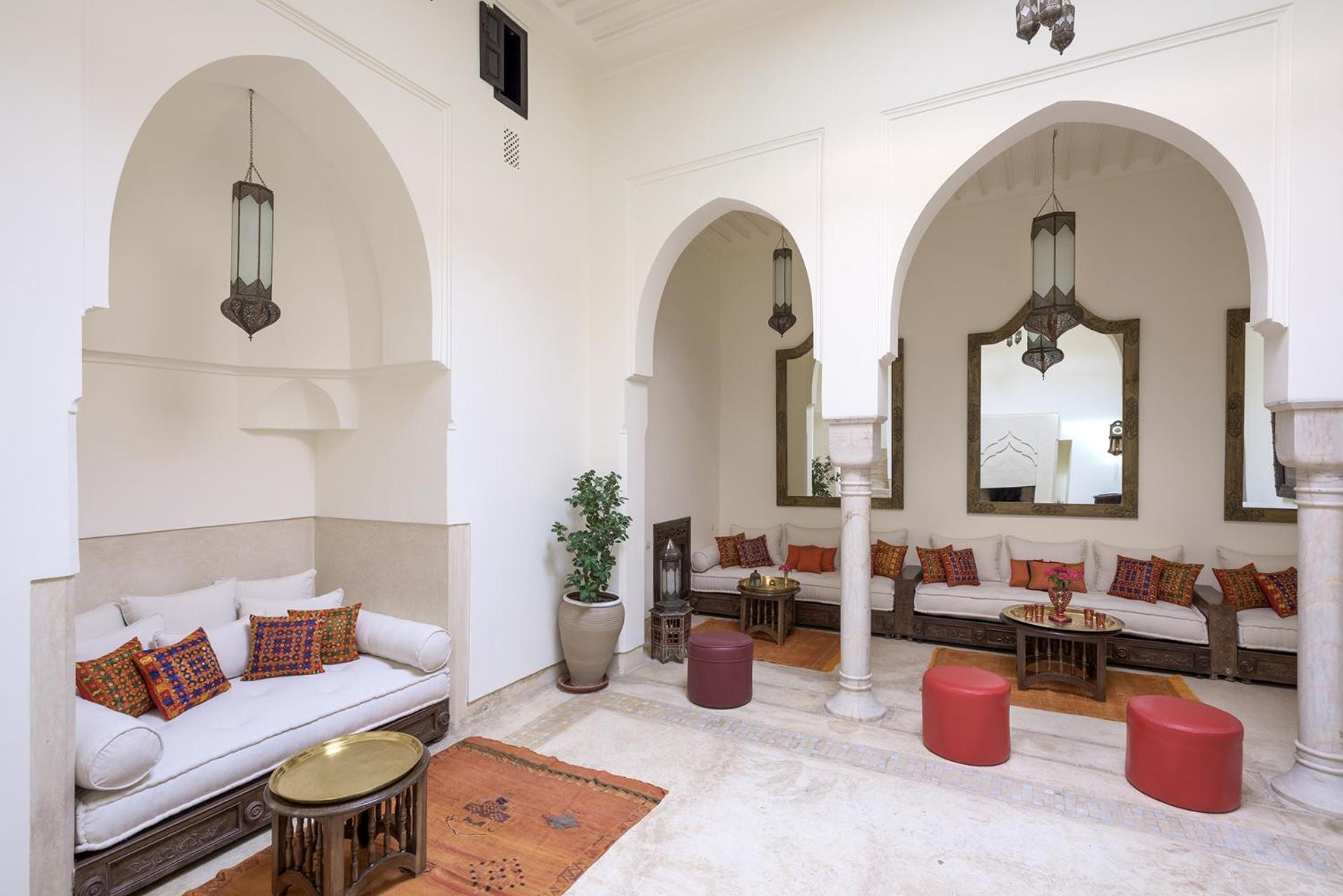 Hayati Marrakesh
