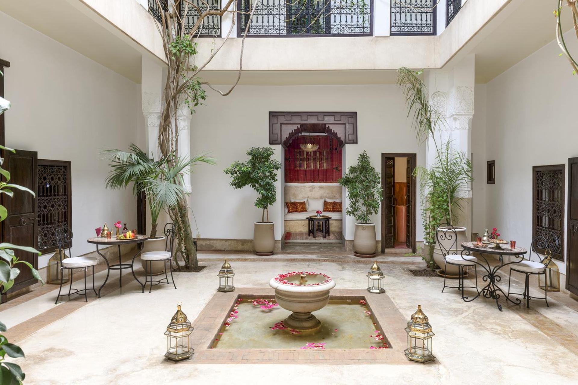 Riad Hayati Marrakesh