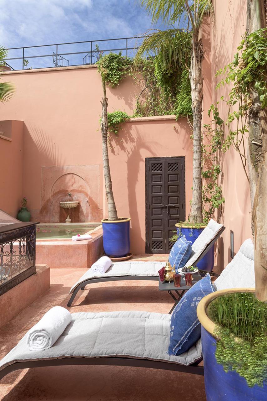Hayati Riad